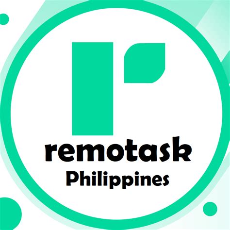 Remotask Philippines .